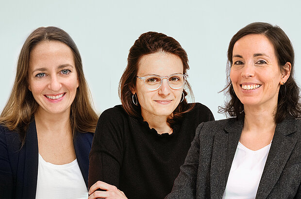 © Joscha Kirchknopf, © Caroline Schreer, © Jens Meyer